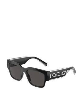 DOLCE&GABBANA Солнцезащитные очки