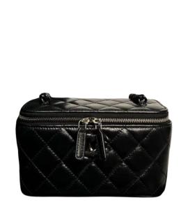 CHANEL Сумка через плечо
