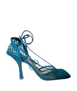 BOTTEGA VENETA Босоножки