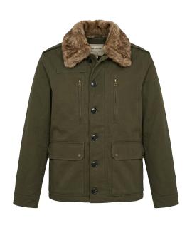 ZADIG & VOLTAIRE Куртка