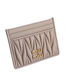 MIU MIU Кардхолдер