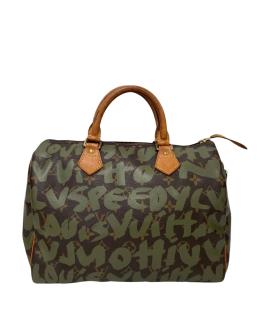 LOUIS VUITTON Сумка с короткими ручками