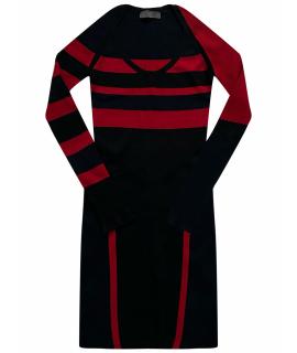 MCQ ALEXANDER MCQUEEN Повседневное платье