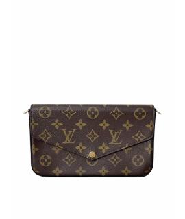 LOUIS VUITTON Сумка через плечо
