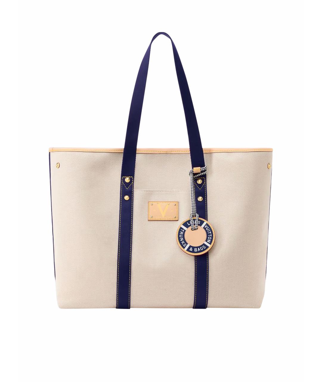 LOUIS VUITTON Сумка тоут, фото 1