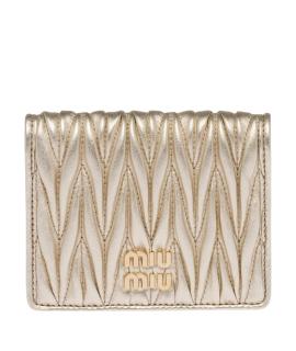 MIU MIU Кошелек