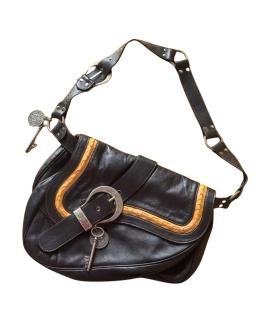 CHRISTIAN DIOR Сумка с короткими ручками