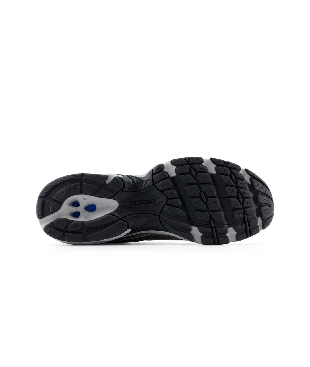 NEW BALANCE Серые кроссовки, фото 6