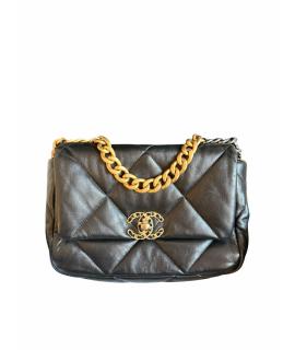 CHANEL Сумка через плечо