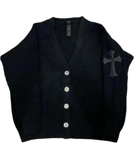 CHROME HEARTS Кардиган