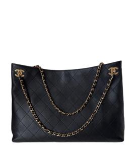 CHANEL Сумка через плечо