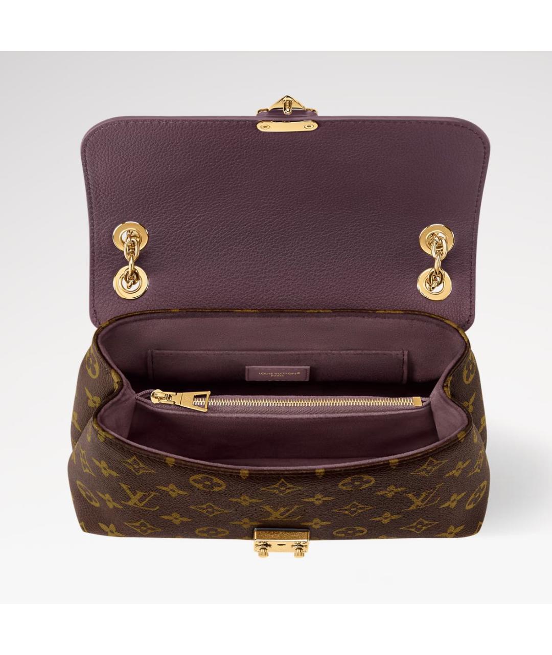 LOUIS VUITTON Сумка через плечо, фото 3