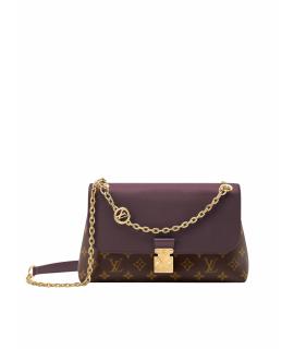 LOUIS VUITTON Сумка через плечо