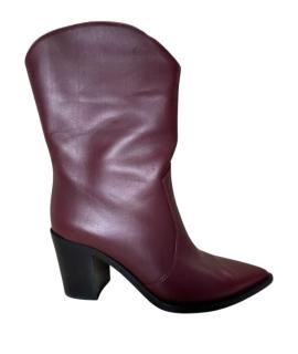 GIANVITO ROSSI Полусапоги