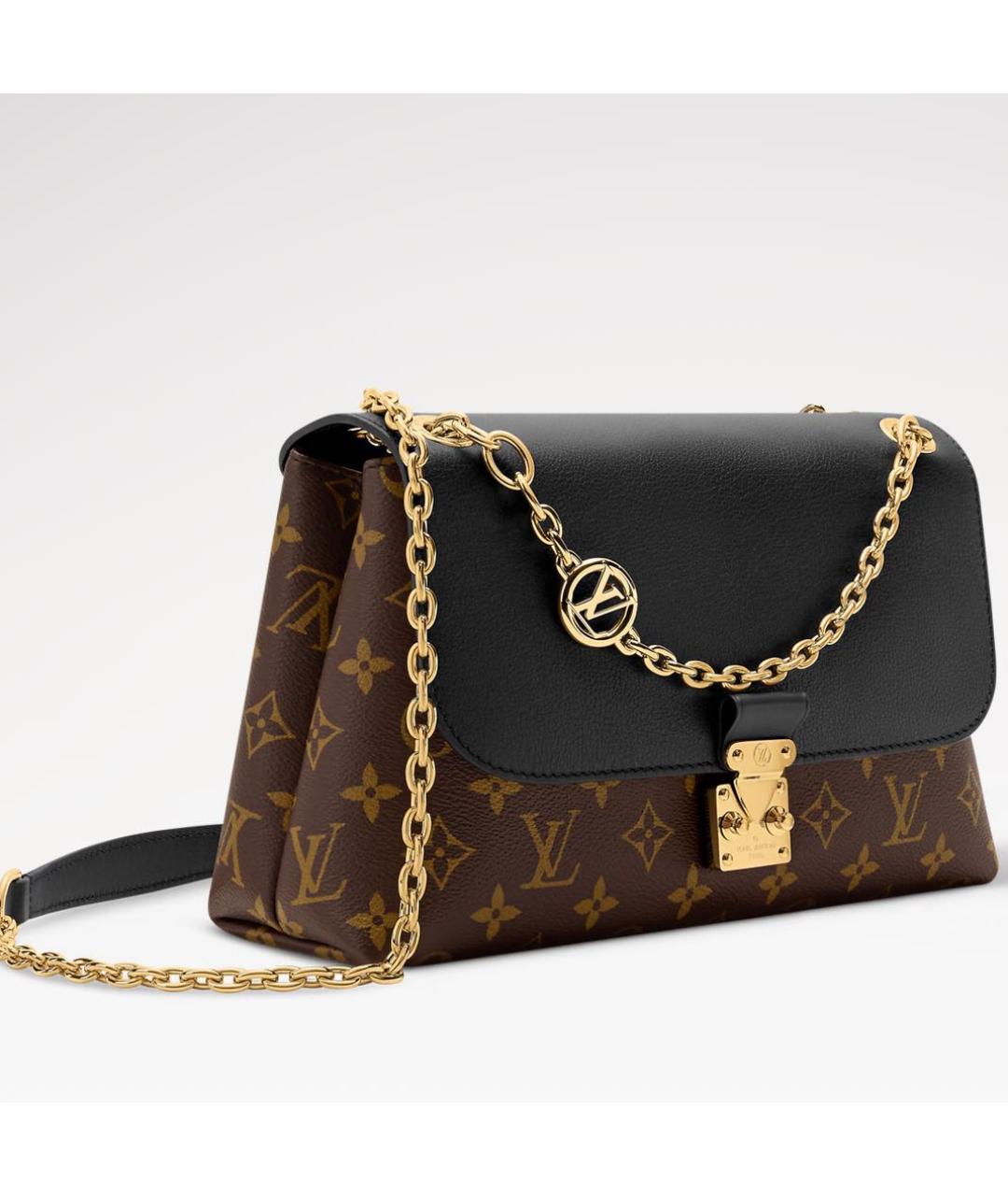 LOUIS VUITTON Сумка через плечо, фото 2