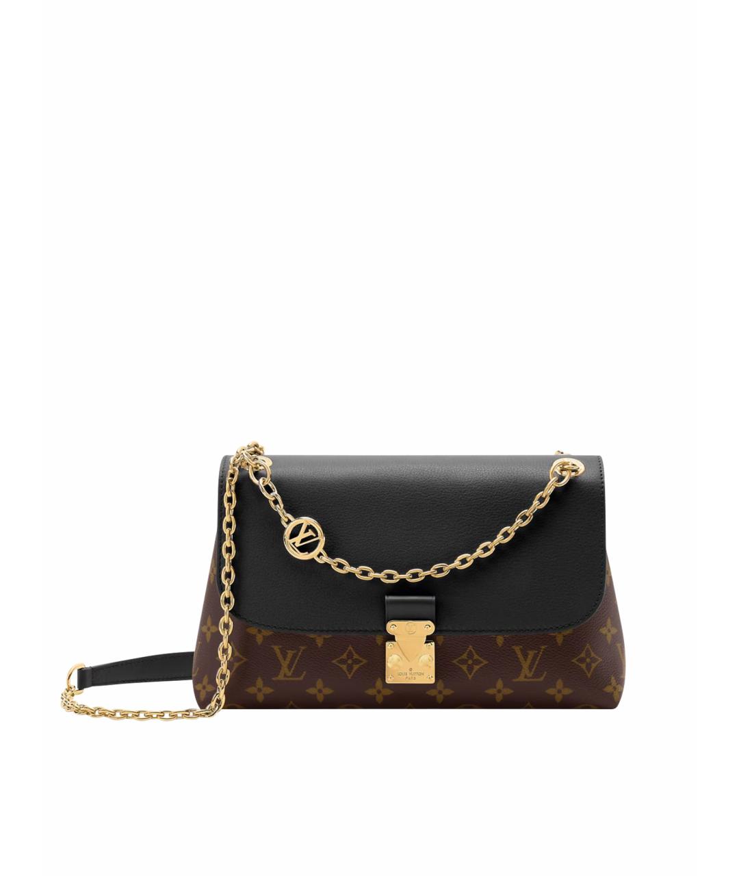 LOUIS VUITTON Сумка через плечо, фото 1