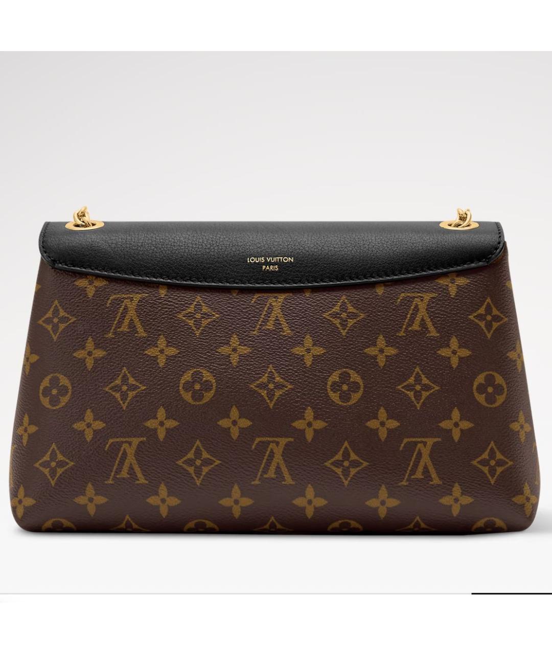LOUIS VUITTON Сумка через плечо, фото 4