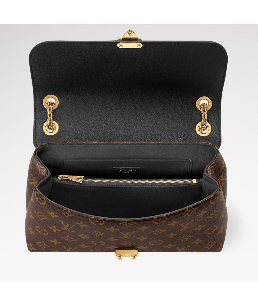 LOUIS VUITTON Сумка через плечо, фото 3