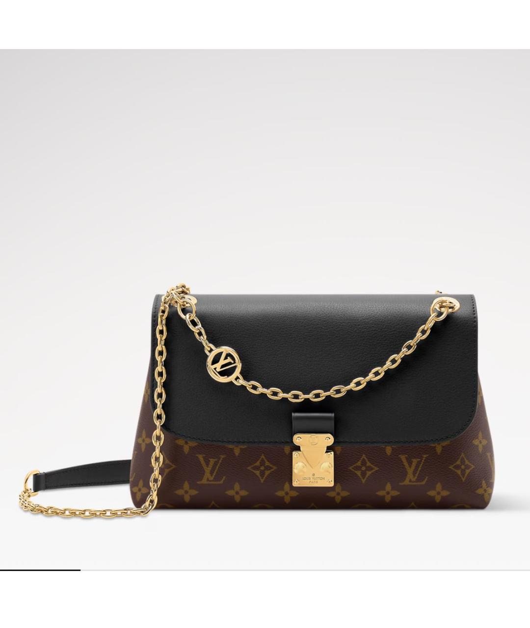 LOUIS VUITTON Сумка через плечо, фото 5