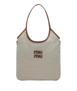 MIU MIU Сумка тоут