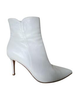 GIANVITO ROSSI Ботильоны