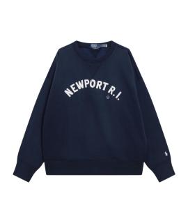 POLO RALPH LAUREN Худи/толстовка