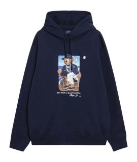 POLO RALPH LAUREN Худи/толстовка