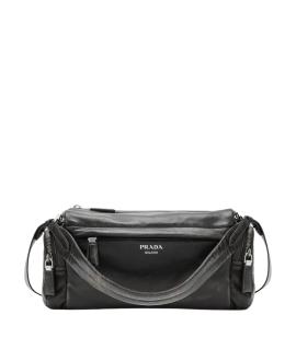 PRADA Сумка через плечо