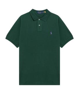 POLO RALPH LAUREN Поло с коротким рукавом