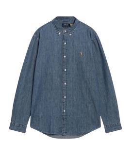POLO RALPH LAUREN Кэжуал рубашка