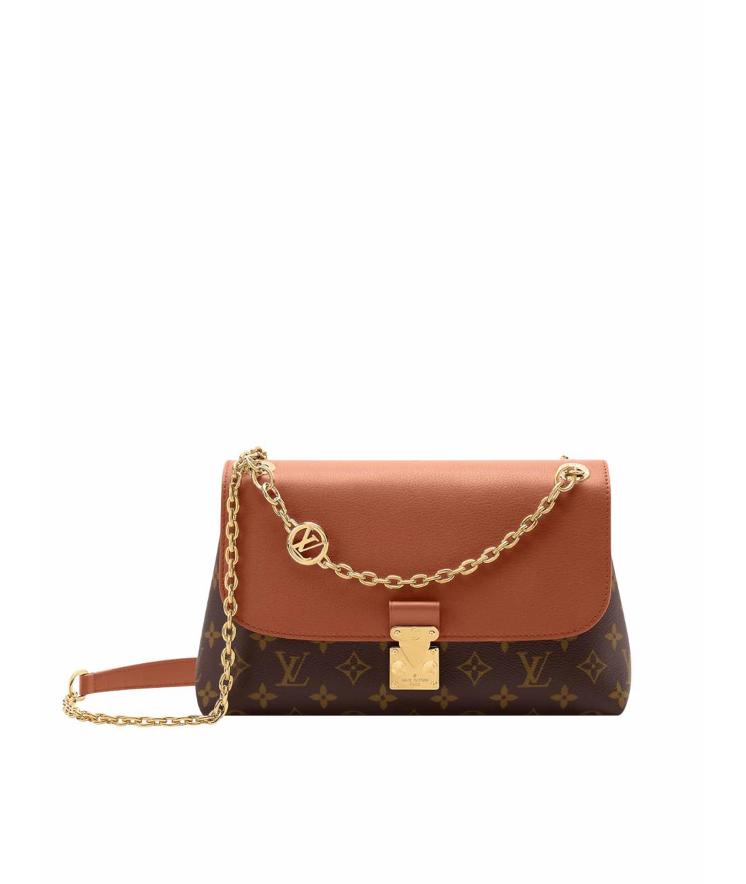 LOUIS VUITTON Сумка через плечо, фото 1
