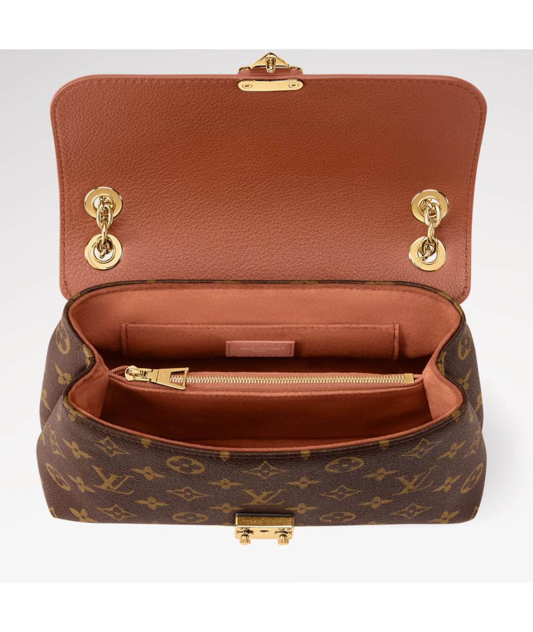 LOUIS VUITTON Сумка через плечо, фото 3