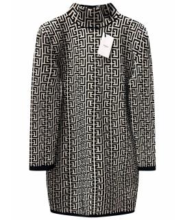 BALMAIN Коктейльное платье