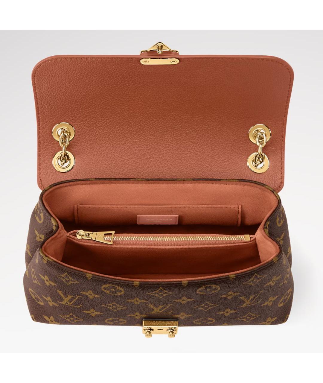 LOUIS VUITTON Сумка через плечо, фото 3