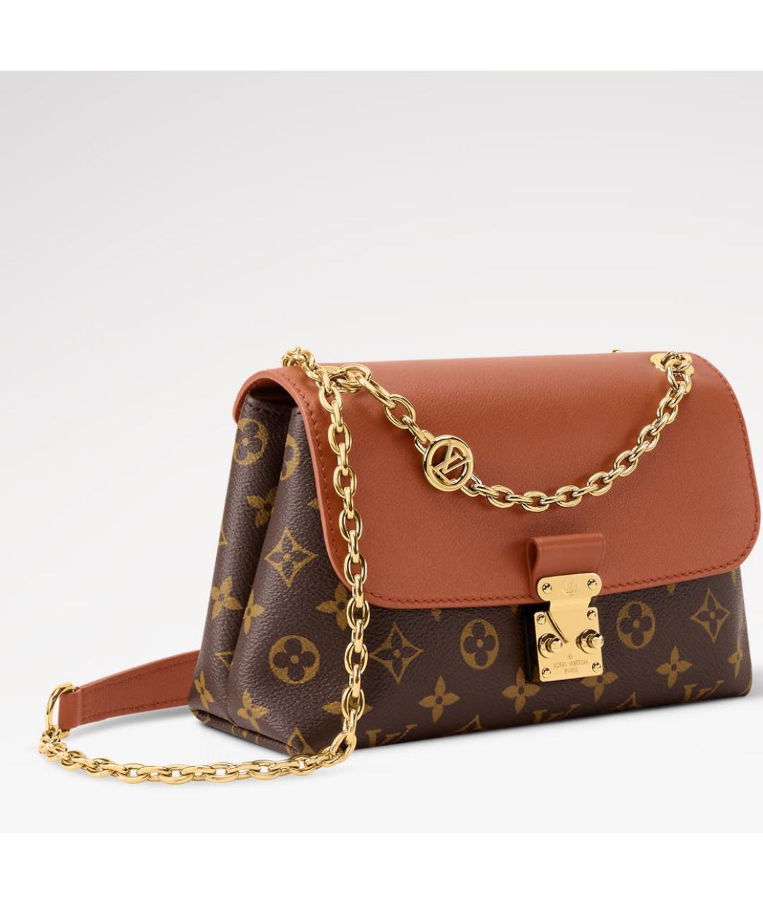 LOUIS VUITTON Сумка через плечо, фото 2