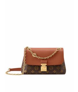 LOUIS VUITTON Сумка через плечо