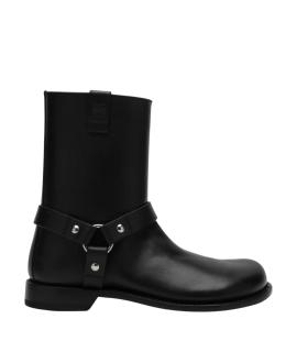 LOEWE Высокие ботинки