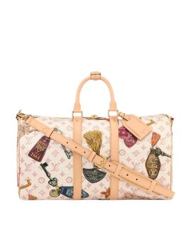 LOUIS VUITTON Дорожная/спортивная сумка