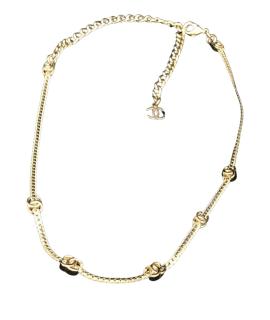CHANEL Колье