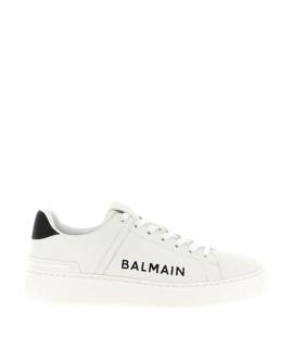 BALMAIN Низкие кроссовки / кеды