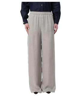 EMPORIO ARMANI Прямые брюки