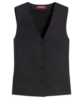 MAX MARA STUDIO Жилет