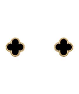 VAN CLEEF & ARPELS Серьги