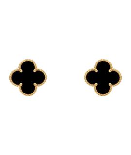VAN CLEEF & ARPELS Серьги