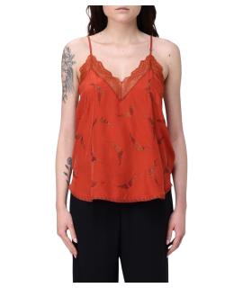 ZADIG & VOLTAIRE Майка