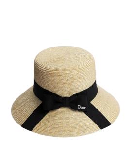 CHRISTIAN DIOR Шляпа