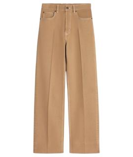 CELINE Прямые джинсы