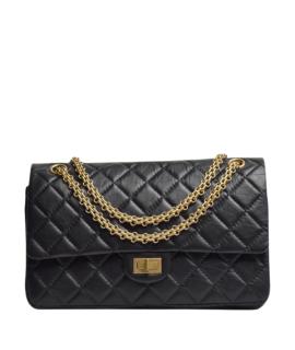 CHANEL Сумка через плечо
