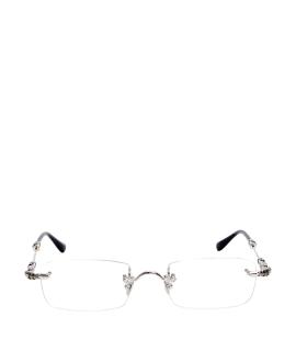 CHROME HEARTS Очки и оправы