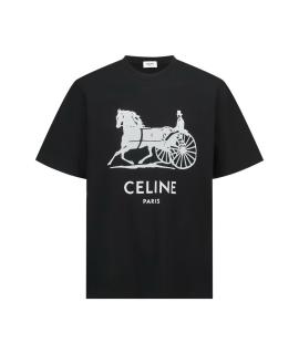 CELINE Футболка